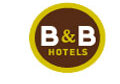 Logo B&B Hotels