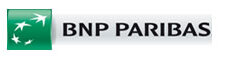 Logo BNP Paribas