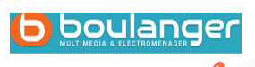 Logo Boulanger