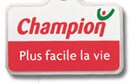 Logo Champion