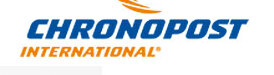 Logo Chronopost