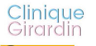 Logo Clinique Girardin