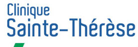 Logo Clinique Sainte-Thérèse