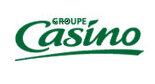 Logo Groupe Casino