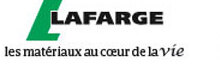 Logo Lafarge