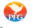Logo PFG